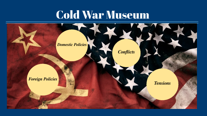 Cold War Museum by Beth Yang on Prezi