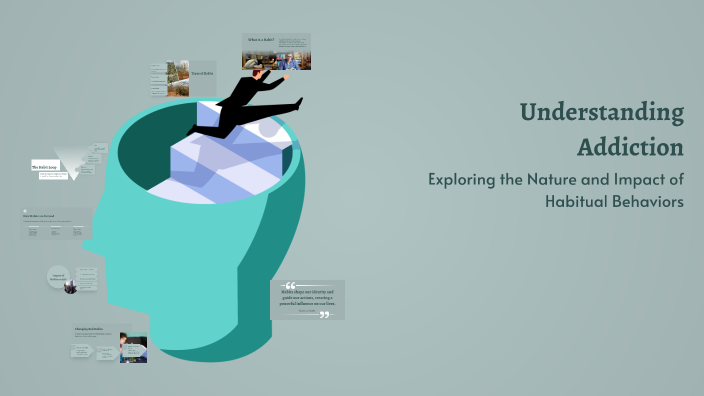 Understanding Addiction by Etugen student union on Prezi