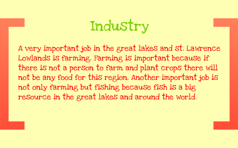 Jobs In The Great Lakes St Lawrence Lowlands 38+ Pages Explanation [1.4mb] - Latest Revision 