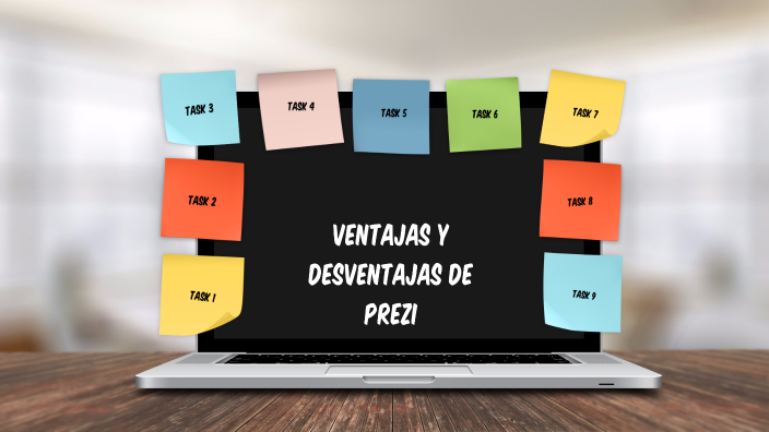 Ventajas Y Desventajas De Prezi By Luis Banegas On Prezi