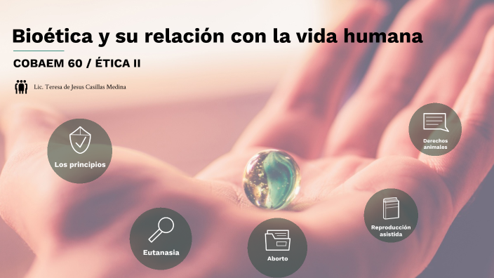 Bioética y su relación con la vida humana by Zaratustra En Silencio on