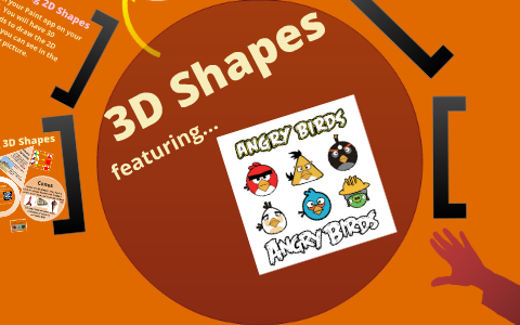 An Introduction to 3D Shapes by Alejandra Cordova on Prezi
