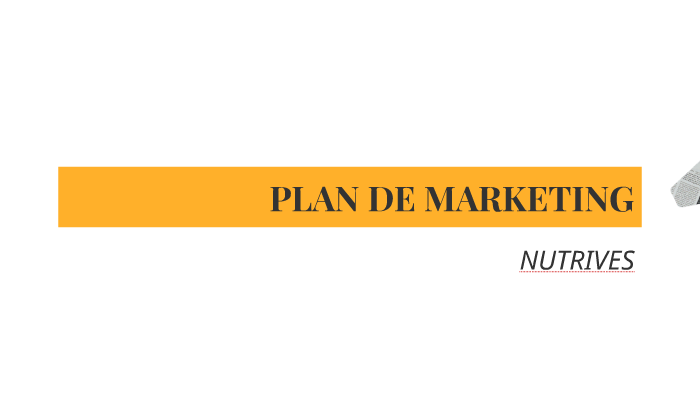 PLAN DE MARKETING by Nati Rodriguez on Prezi