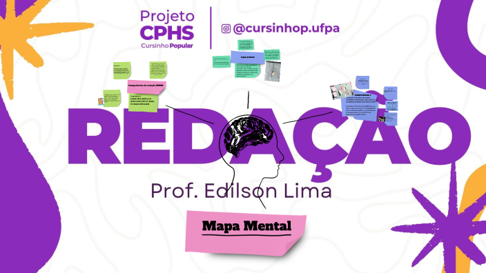 Mapa Mental by Edilson Lima on Prezi