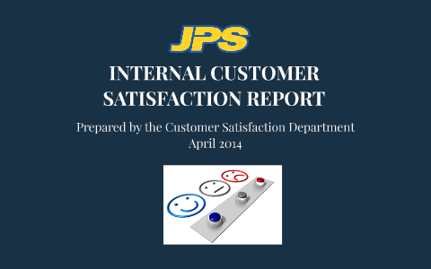 Internal Customer Satisfaction Survey By Gina Williams On Prezi