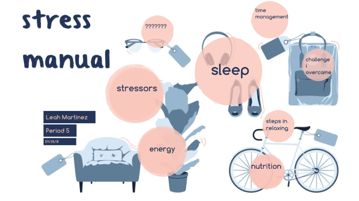 stress manual by leah martinez on Prezi