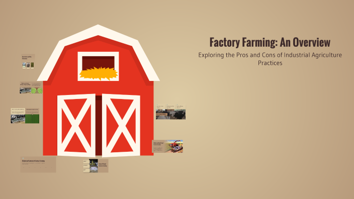 Visual Factory Farming: An Overview by avery cliborne on Prezi