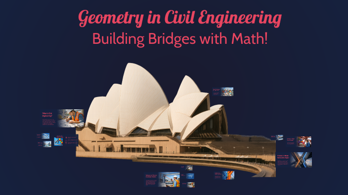 Geometry in Civil Engineering by Blake Moss on Prezi