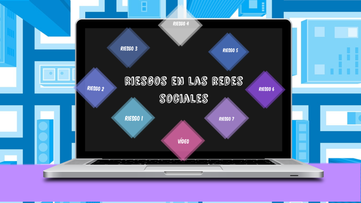 Riesgos de las redes sociales by alumno eibur on Prezi