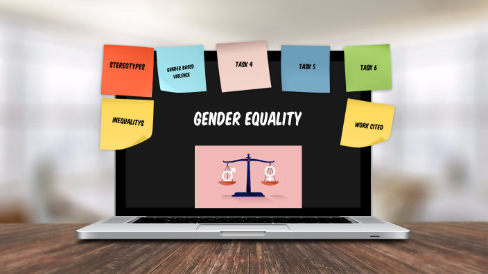 Gender Equality by Edwin Lopez Andrade on Prezi