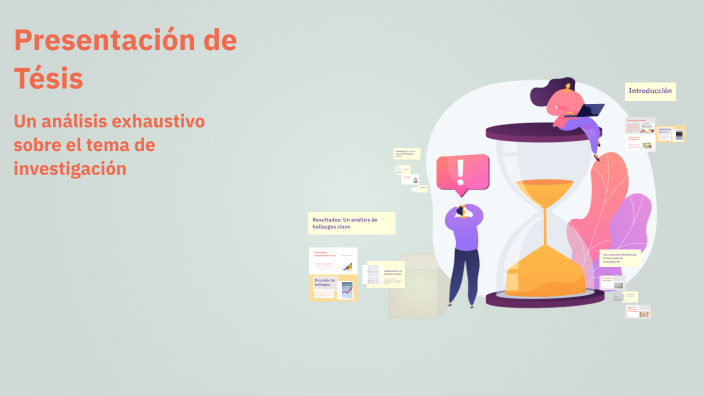 Presentación de Tésis by VICTOR ANDRES SANTOS CONTRERAS on Prezi