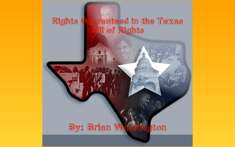 texas assignment of rights