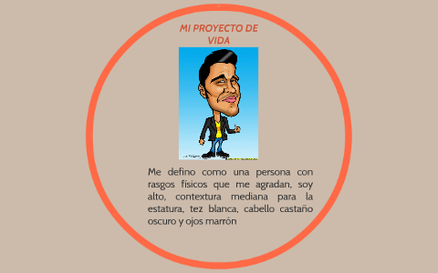 PROYECTO DE VIDA by ORLANDO VALDERRAMA on Prezi