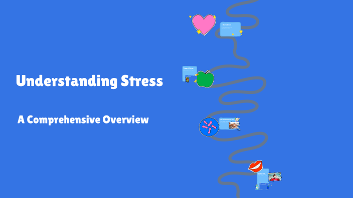 Understanding Stress by Ellie Rothamer on Prezi