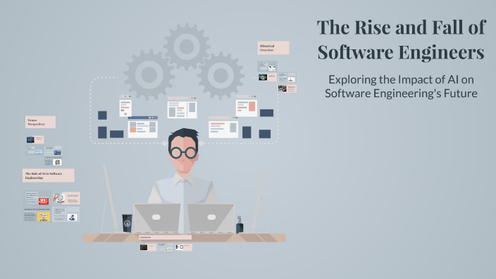 The Rise and Fall of Software Engineers by Alex on Prezi