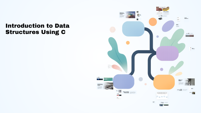 Introduction to Data Structures Using C by Adithya Krishna K on Prezi