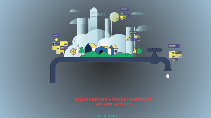 Water Pollution: A Global Crisis by on Prezi