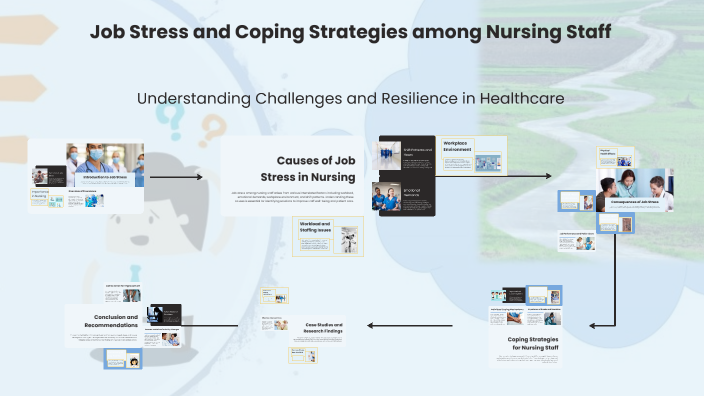 Job Stress and Coping Strategies in Nursing by TIPPESH B Y on Prezi