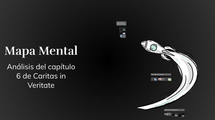 Mapa Mental by David Cruz on Prezi