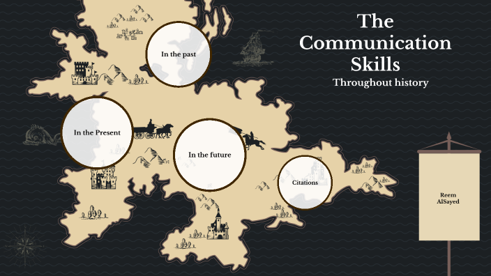 communication skills by Reem Alsayed on Prezi