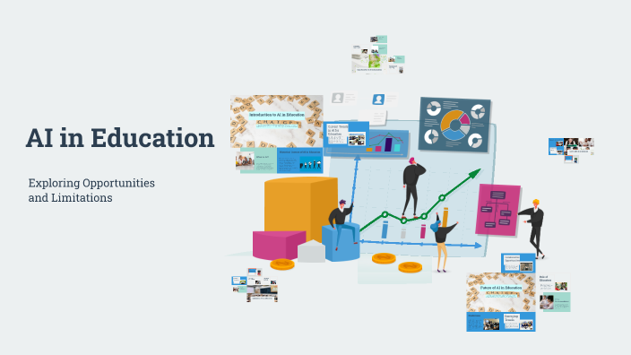 AI in Education by Gulnara Gutorova on Prezi
