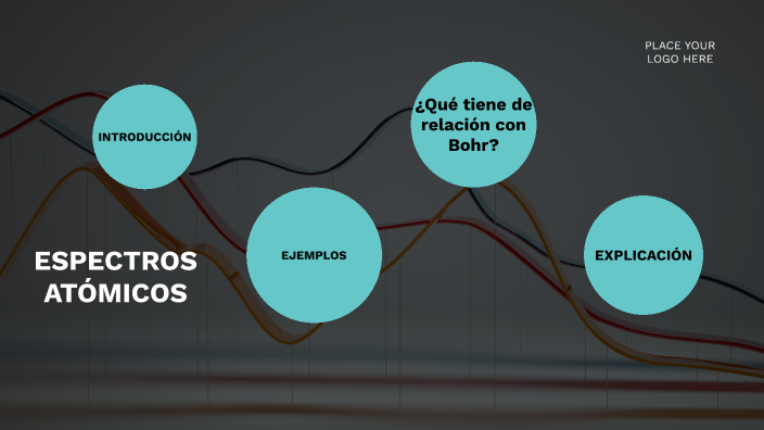 QUÍMICA espectros atómicos by Goncalo Catalan on Prezi