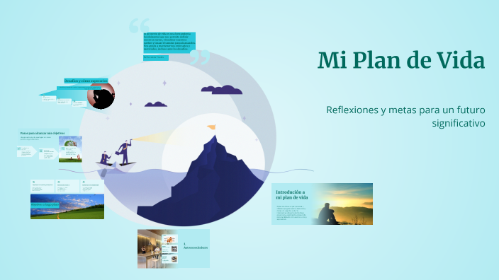 Mi Proyecto de Vida by Karla Soto on Prezi
