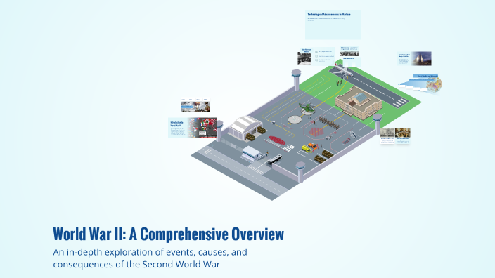 World War II: A Comprehensive Overview by jiri gregor on Prezi