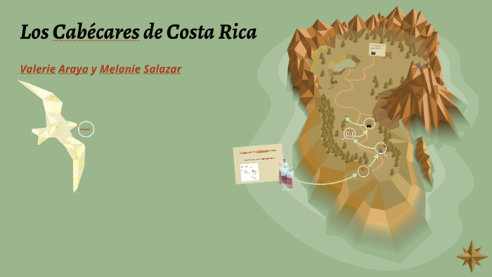 Los Cabécares De Costa Rica By Melanie Salazar On Prezi 6132