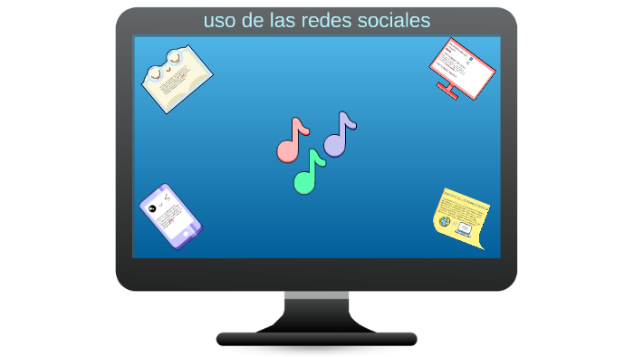 uso de las redes sociales by shantal noemi on Prezi