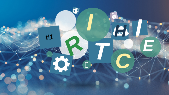 ACTIVIDADES RITCHIE by Viviana Fernandez on Prezi