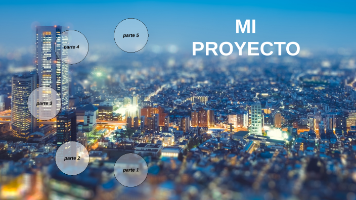proyecto de vida by KEVIN SANTIAGO GOMEZ SANABRIA on Prezi