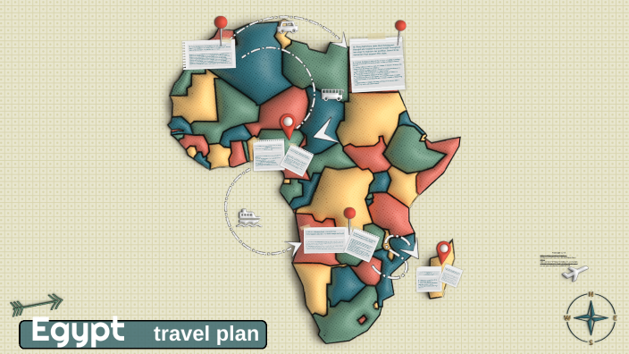 Egypt by Kayoncia Tate on Prezi