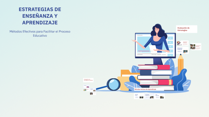ESTRATEGIAS DE ENSEÑANZA Y APRENDIZAJE by TEODORO CIGARROA HERNANDEZ on ...