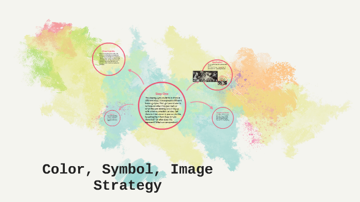 Color, Symbol, Image Strategy by Alana Medina on Prezi