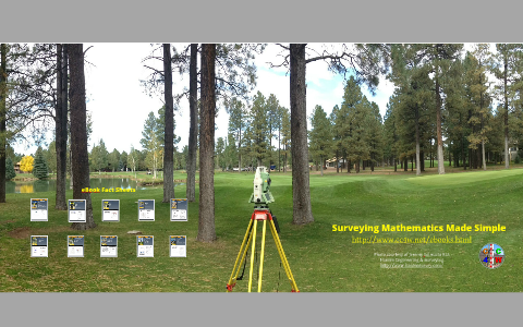 Surveying Mathematics Made Simple by Jim Crume on Prezi