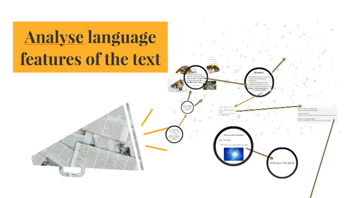 analyse-language-features-of-the-text-by-keone-clinton