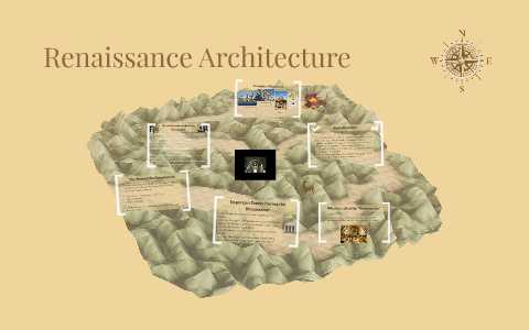 Renaissance Architecture by on Prezi