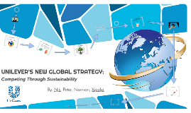 Unilever Global Strategy Case Nik Ricker
