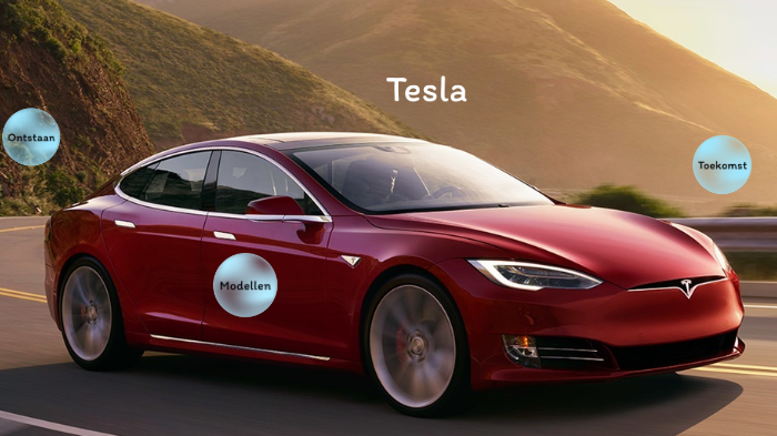 tesla by ishwar Kumar on Prezi