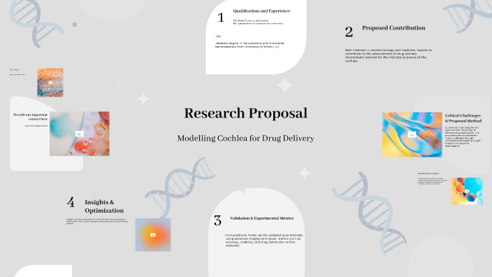 PhD Interview Presentation by Bency Infanta Lenin Glattus on Prezi