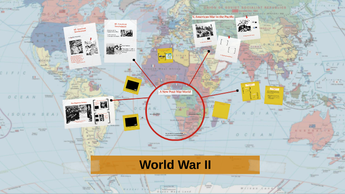 World War II by Sarah Pratt on Prezi