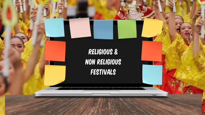 non religious festival essay