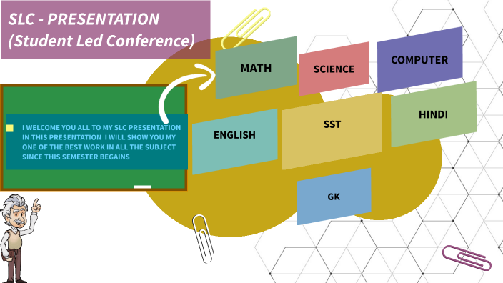 SLC by Saksham Jain on Prezi