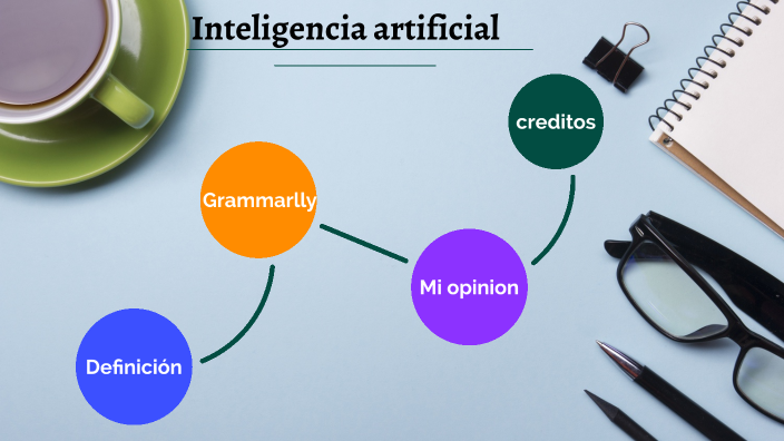 inteligencia artificial by Fernando Olvera Herrera on Prezi