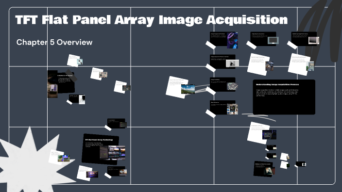 TFT Flat Panel Array Image Acquisition by Emilee Mitchell on Prezi