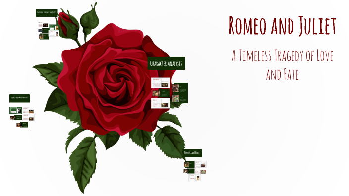 Romeo and Juliet by Ella Michaud on Prezi