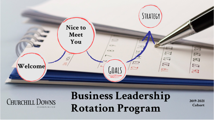 Rotation Program Orientation by Meaghan Dill on Prezi