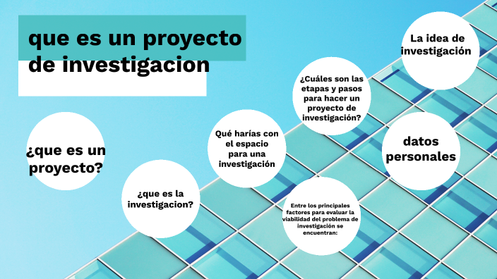 proyecto de investigación by mariana rodriguez on Prezi