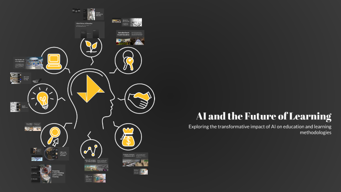 AI and the Future of Learning by WHAT'S UP? on Prezi